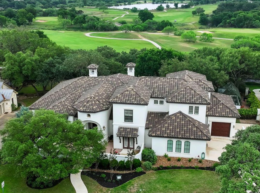 Experience superior living in Fair Oaks Ranch